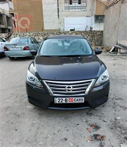 نيسان سنترا